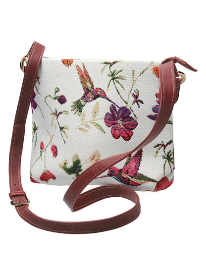 Tapestry Sling Bag