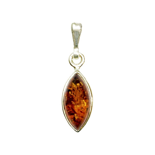 Baltic Amber