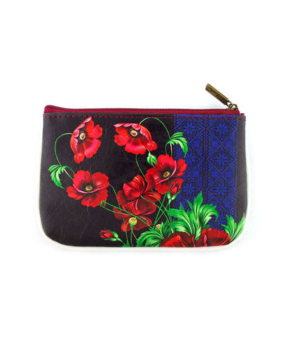 Poppy Design Wallets