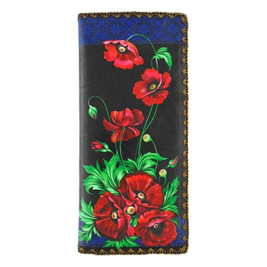 Poppy Design Wallets