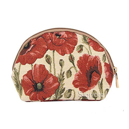 Tapestry Cosmetic Bags