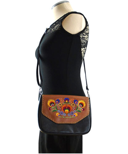 Matryoshka Doll Bag