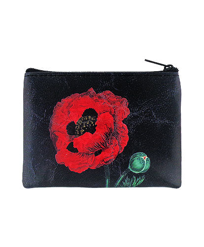 Poppy Design Wallets