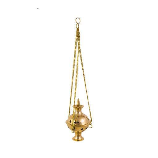 Brass Incense Burners