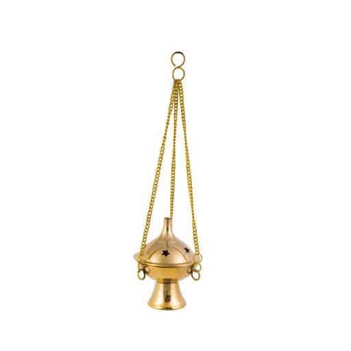 Brass Incense Burners