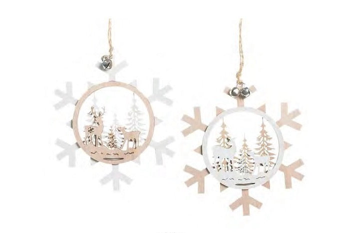 Silver Tree Collection