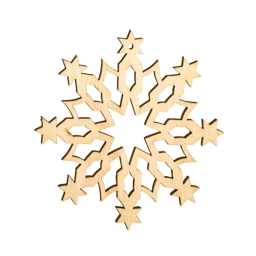 Ornamental Star