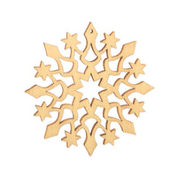 Ornamental Star