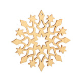 Ornamental Star