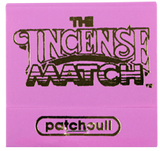 The Incense Match
