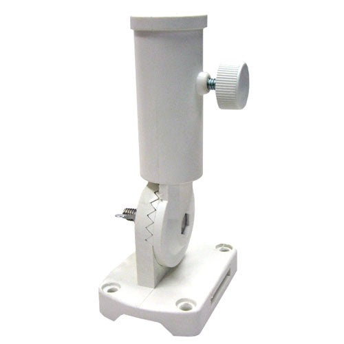 Nylon Flag Pole Bracket