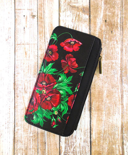 Poppy Design Wallets