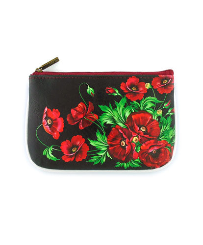 Poppy Design Wallets