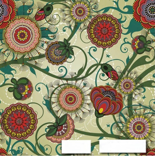 Assorted Napkin Styles
