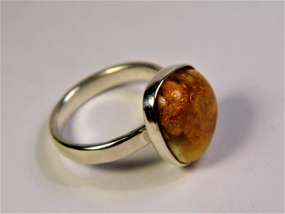 Baltic Amber