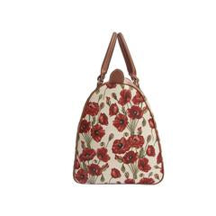 Tapestry Duffle Bag