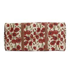 Tapestry Duffle Bag