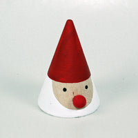 Tomte Christmas Cone
