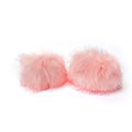 Jacqueline Kent Fabulous Faux Fur Collars and Cuffs