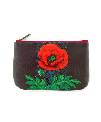 Poppy Design Wallets