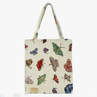 Tapestry Shopping  Bag