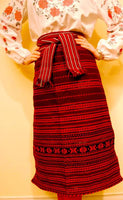Ukrainian Belt "Krayka".