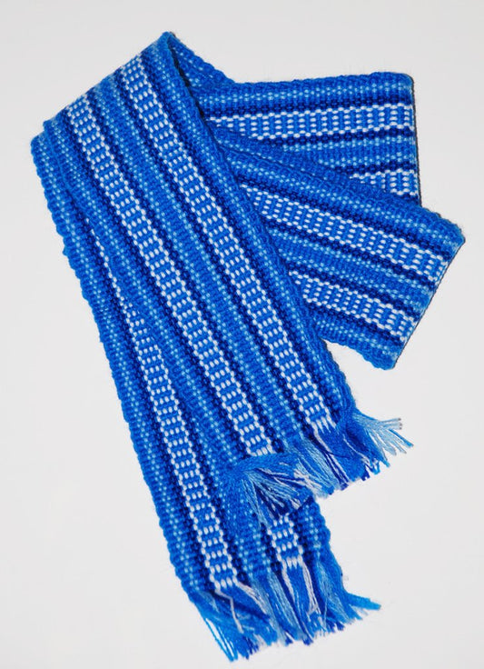 Ukrainian Belt "Krayka".