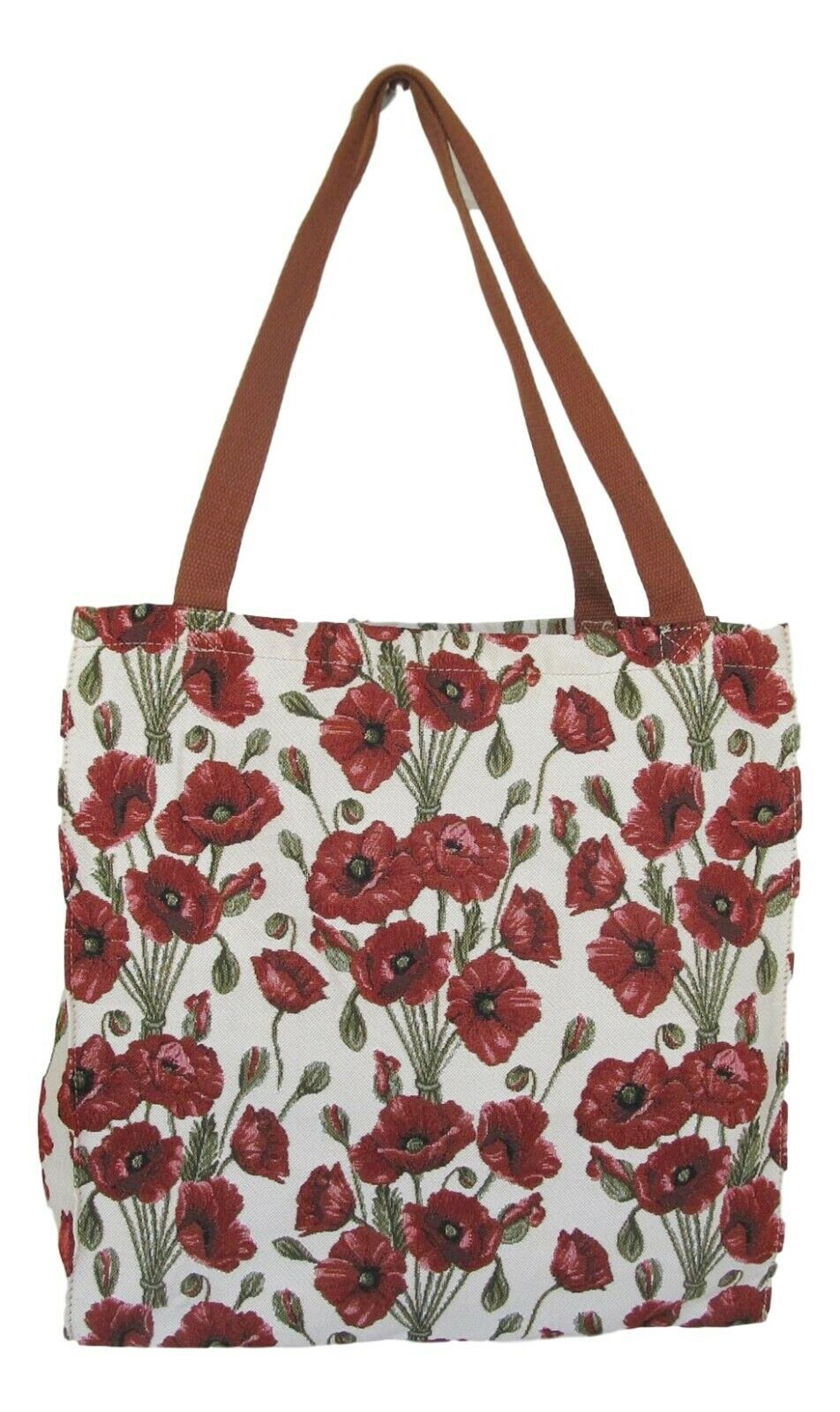 Tapestry Shopping  Bag