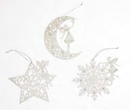Silver Tree Collection