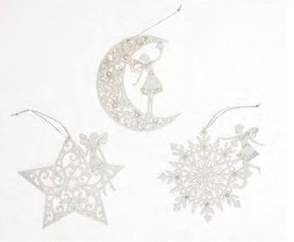 Silver Tree Collection