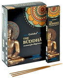Hand Rolled Buddha Incense Stick