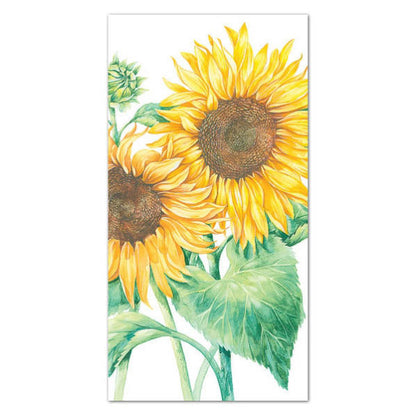 Sunflower Napkins