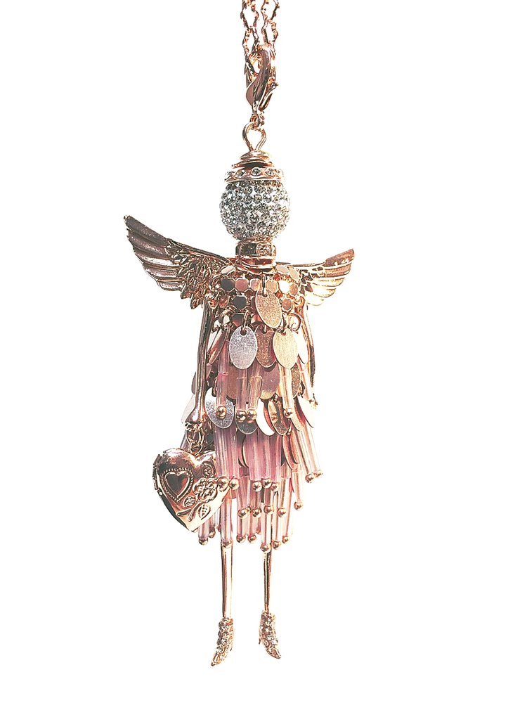 Jacqueline Kent Designer Angels