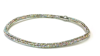 Jacqueline Kent 2 in 1 Convertible Choker/Bracelet