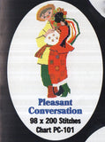 Pleasant Conversation PC-101