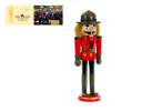 RCMP Nutcracker