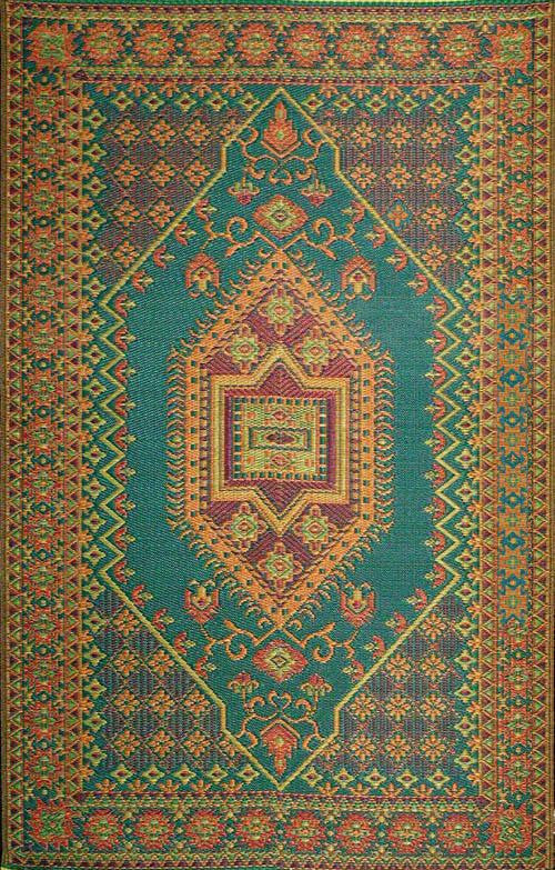 Mad Mats® Turkish