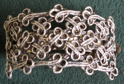 Jeweled Bridal Accessories