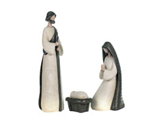 Holy Family Figures