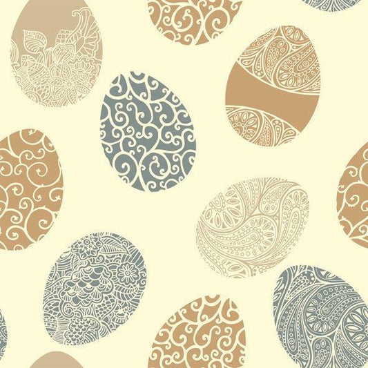 Easter Napkins