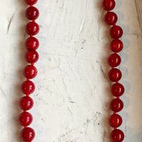 Coral Necklace 01