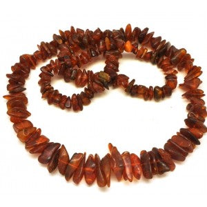 Baltic Amber