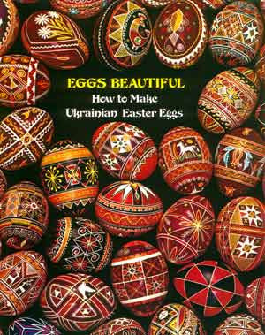 Eggs Beautiful