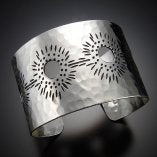 Silver Cuffs