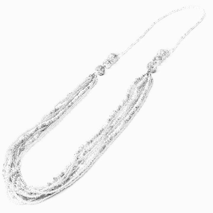 JK Cinderella Necklace