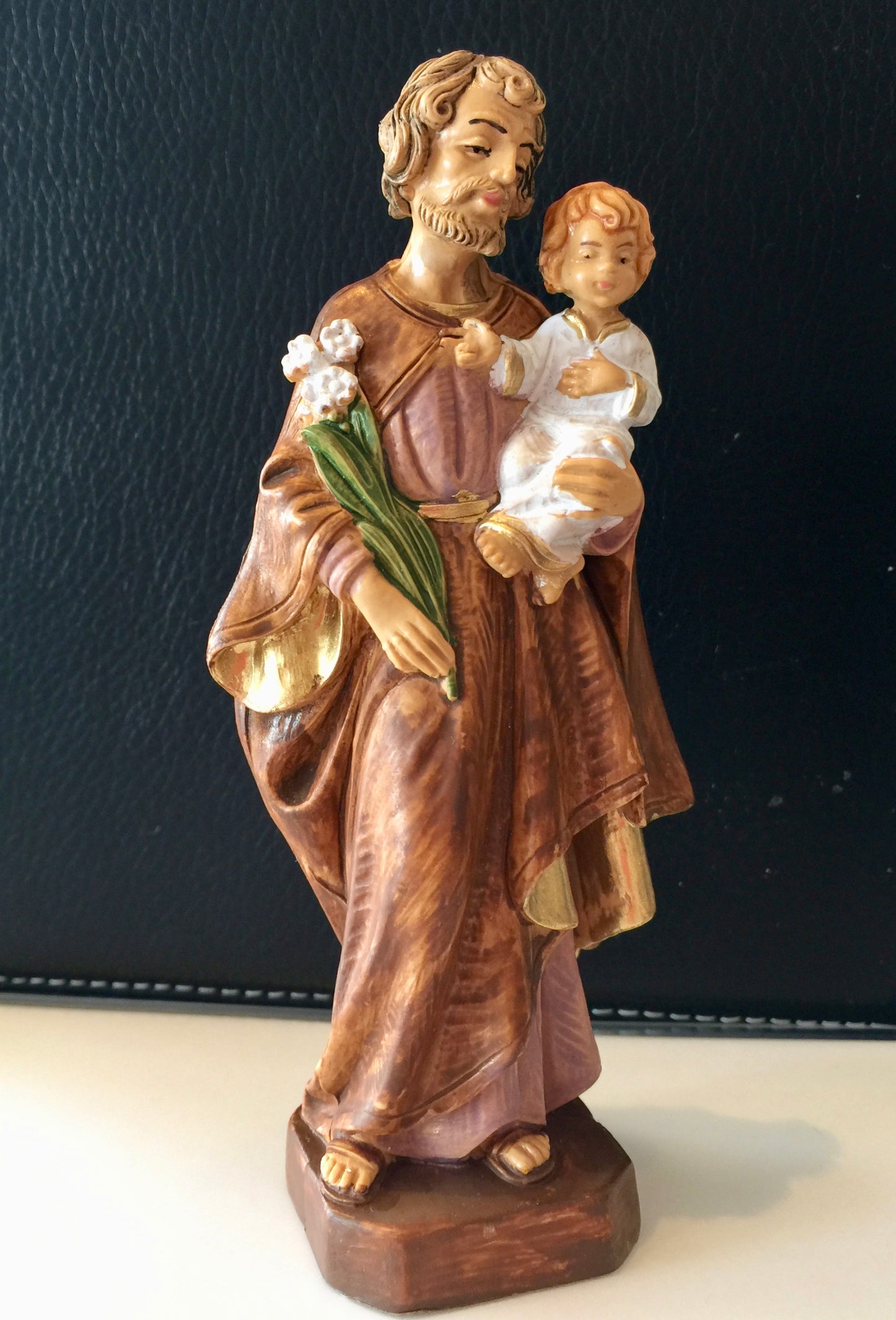 Statue of St. Joseph