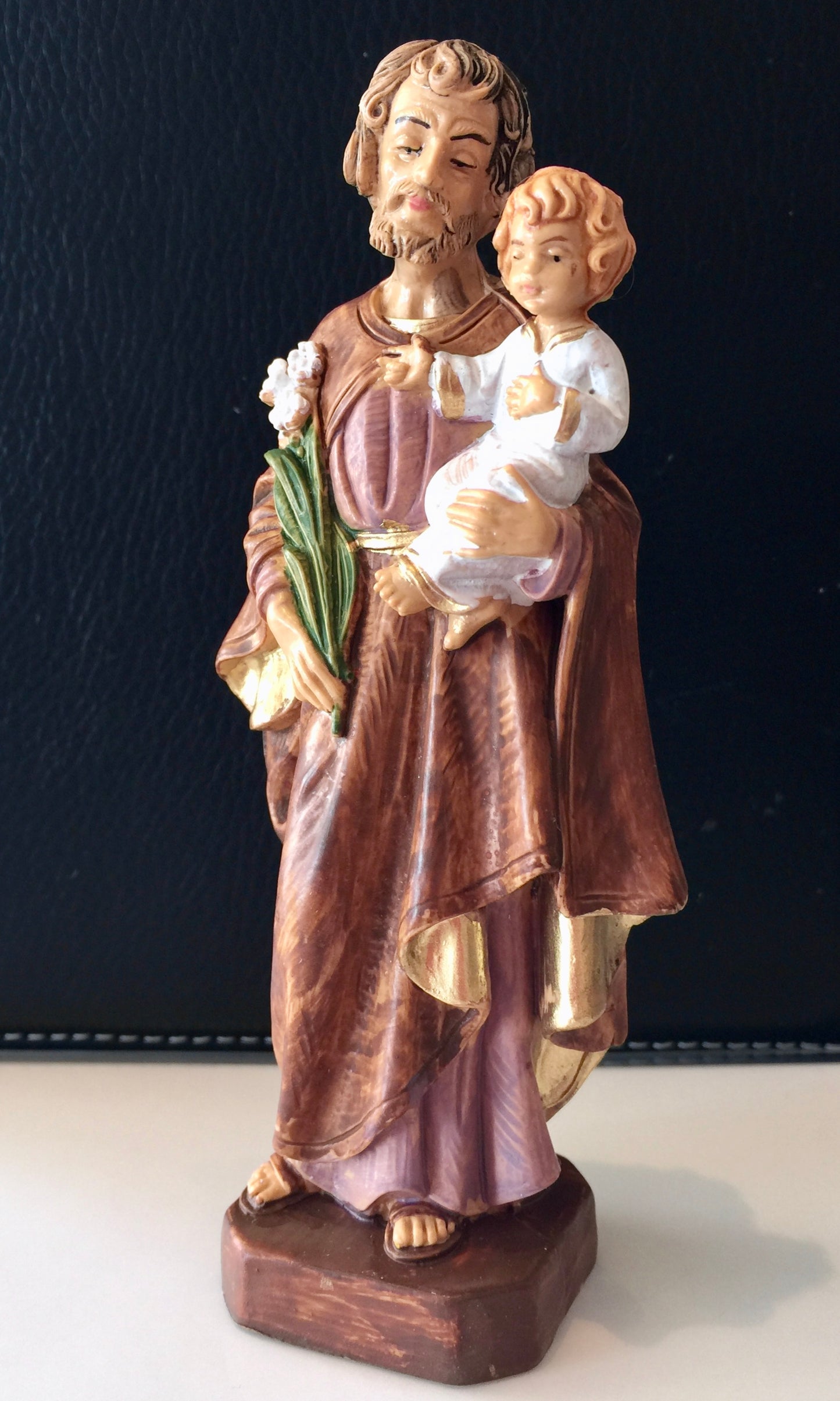 Statue of St. Joseph