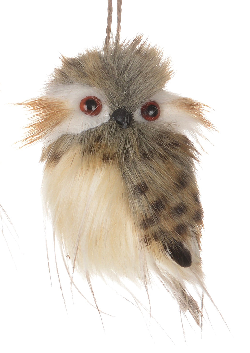 Sweet  Owl Ornaments