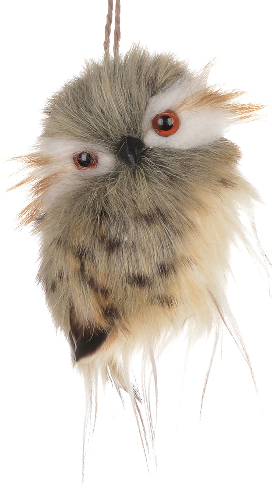 Sweet  Owl Ornaments