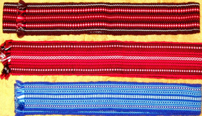 Large Maroon Krayka